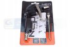 Pistolet do przedmuchiwania dlugi - NEO TPX14-710 — zdjęcie 2