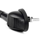 Antena samochodowa 40 cm ant03 - AMIO AMI01050 — zdjęcie 3