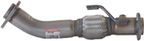 Rura wydechowa - BOSAL BOS700-163