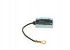 Kondensator aparatu zapl.f126p - BOSCH 1 237 330 821 — zdjęcie 2