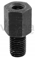 Adapter mocowania lusterka moto. m10 prawy-m8 prawy - VICMA RT6 — zdjęcie 4