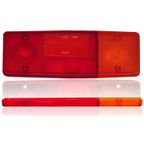 Lampa zespolona tylna  08 - WAŚ 08 WE-551P — zdjęcie 5