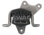 Poduszka skrzyni lewa vw-audi - SWAG 30947562