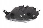 Reflektor halogenowy prawy LHD - VALEO 045409 — zdjęcie 4