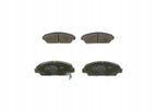 Klocki hamulcowe. honda p. accord - BOSCH 0 986 424 289 — zdjęcie 3