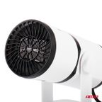 Termowentylator grzejnik samochodowy 12V - AMIO AMI02897 — zdjęcie 2