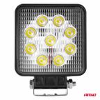 Reflektor roboczy led szperacz awl03 - AMIO AMI01614 — zdjęcie 3