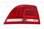 Lampa tylna LED lewa LHD/RHD - VALEO 044606 — zdjęcie 2