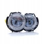 Swiatla drl duolight subaru dl08 DUOLIGHTDL08