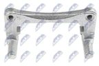 Jarzmo zacisku hamulcowego - NTY HZT-MS-007A