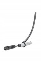 Pompa sprzęgła - VALEO 804643 — zdjęcie 3