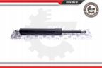 Sprężyna gaz. mercedes-benz e-class (s211), 2119800364 - SKV 52SKV666