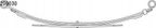Resor ford t. transit 91-00 (3+1) (676/694mm) - CSG 10.200.030.00