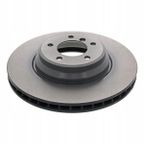 Tarcza ham. 348mm przód bmw 3(e90) - SWAG 20944050