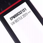 Zestaw wycieraczek dedykowanych - EINPARTS EPWBDCS2121 — zdjęcie 5