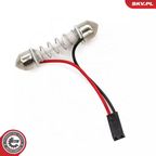 Lampa tabl rej led l+p - SKV ESEN 72SKV516 — zdjęcie 5