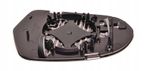 Wkład lusterka audi a6 11.10-09.18 le - VAN WEZEL 0342838 — zdjęcie 3