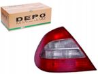 Lampa tył - DEPO 440-1943L-UQ