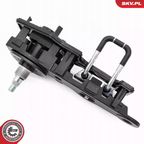 Mechanizm wycier tył - SKV ESEN 05SKV176 — zdjęcie 3