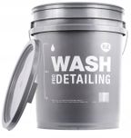 K2-wiadro wash 20l - K2 MELLE D7020