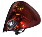 Lampa tył - DEPO 214-1993R-AE