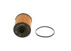 Wkład filtra paliwa - BOSCH 1 457 431 704 — zdjęcie 3