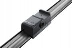 Pióro wycieraczki Aerotwin, komplet - BOSCH 3 397 118 977
