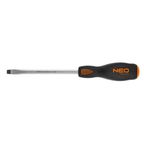 Wkretak plaski do pobijania 8.0 x 150 mm - NEO TPX04-020 — zdjęcie 2