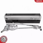 Mechanizm wycieraczek przód - SKV ESEN 05SKV197