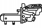 Zawór EGR - VALEO 700476 — zdjęcie 2