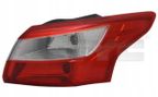 Lampa tył - DEPO 431-19A6R-UE