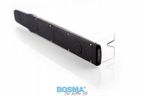 Latarka akumulatorowa 250lm cob smukla - BOSMA LED6162 — zdjęcie 5