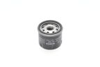Filtr oleju renault 1,216v 03- - BOSCH 0 451 104 025