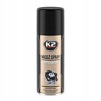 K2-miedź spray 400ml - K2 MELLE MELW122 — zdjęcie 5