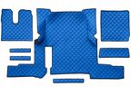 Dywanik podłogowy - F-CORE F-CORE FL50 BLUE