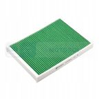 Filtr kabinowy carbon + antybakter - CASTROL CC0085C — zdjęcie 2