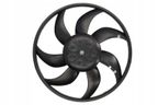 Wentylator chłodnicy - THERMOTEC D8F027TT