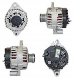 Alternator opel astra j , insignia 2.0 cdti - BV PSH 135.585.140.004 — zdjęcie 2
