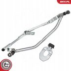 Mechanizm wycieraczek przedni - SKV ESEN 05SKV257 — zdjęcie 2