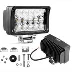 Reflektor roboczy szperacz awl22 15 led - AMIO AMI02436