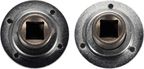 Zestaw Adapterów Reg. do Zacisków H-CA - YATO YATYT-06809 — zdjęcie 2