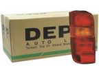 Lampa tył - DEPO 212-1968L-LD-A