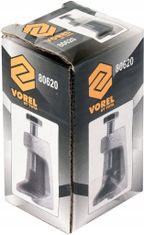 Ściągacz do Sworzni Kulistych - VOREL YAT80620 — zdjęcie 3
