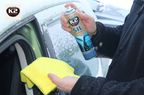 K2-sil silikon spray 300ml - K2 MELLE MELK633 — zdjęcie 5