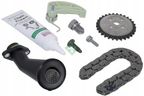 Zestaw łańcucha rozrządu - INA 558 0067 10