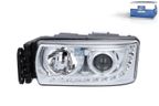Reflektor - DT SPARE PARTS 7.25280