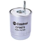 Filtr paliwa - CASTROL CF0675