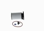 Wkład filtra paliwa - BOSCH F 026 402 284