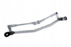 Mechanizm wycieraczek przód opel astra h - NTY EMW-PL-005