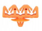 Mocowanie przew.hamulcowy. potrojne - WP MPH-60563